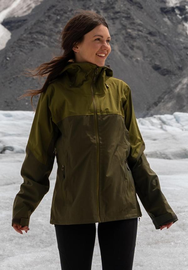 FR 84918 - Women's Vertex Stormshell FR 84918 - Women's Vertex Stormshell