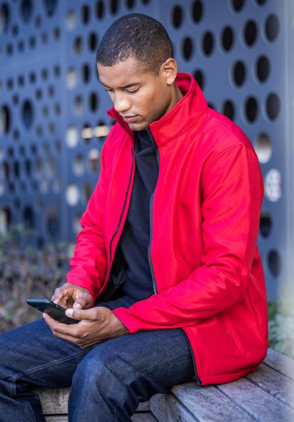 FR 85617 - Ablaze Printable Softshell