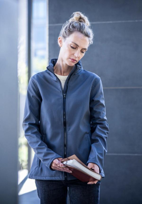 FR 85717 - Women's Ablaze Printable Softshell FR 85717 - Women's Ablaze Printable Softshell