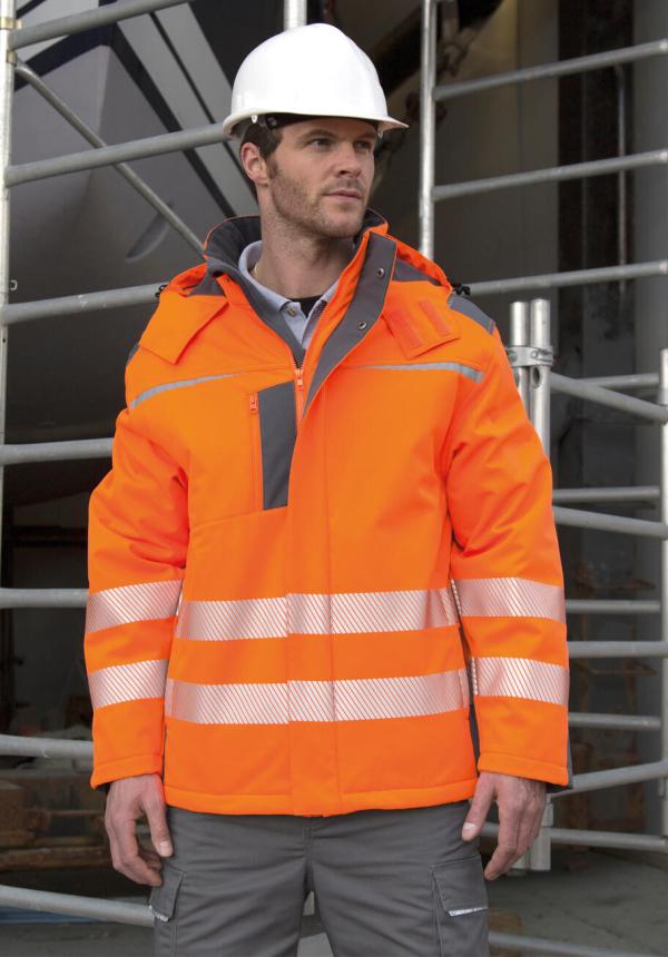 FR 85833 - Dynamic SoftShell Coat FR 85833 - Dynamic SoftShell Coat