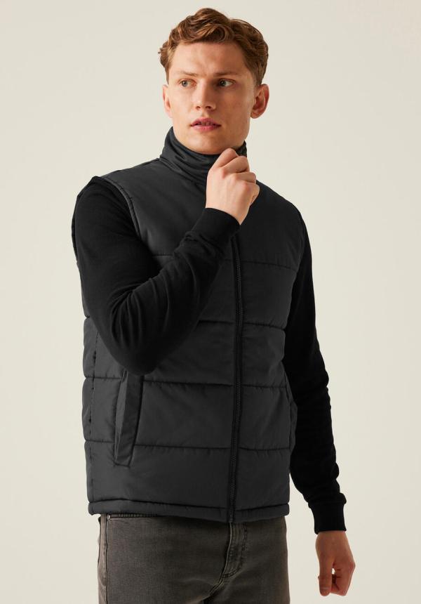 FR 86017 - Access Insulated Bodywarmer FR 86017 - Access Insulated Bodywarmer