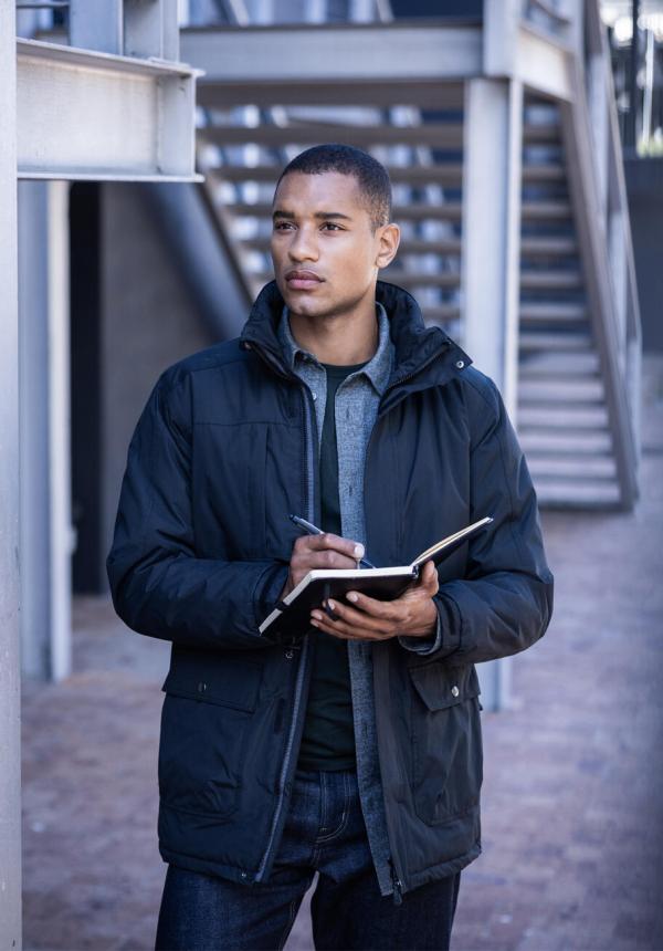 FR 86817 - Darby III Jacket FR 86817 - Darby III Jacket