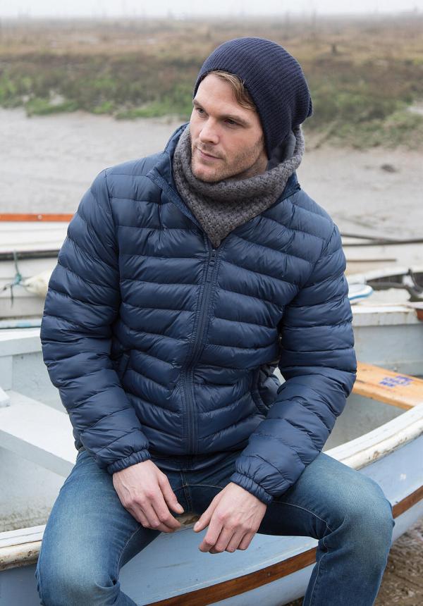 FR 89233 - Ice Bird Padded Jacket FR 89233 - Ice Bird Padded Jacket