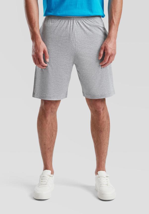 FR 90101 - Iconic 195 Jersey Shorts