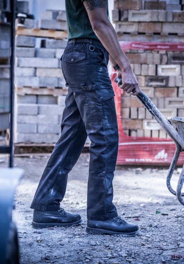 FR 90117 - Pro Cargo Trouser (Reg) FR 90117 - Pro Cargo Trouser (Reg)