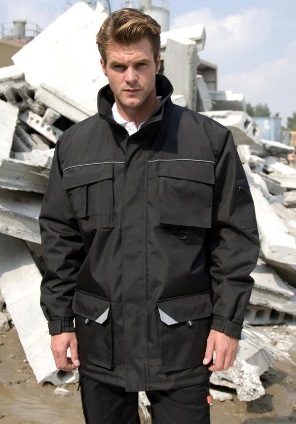 FR 90133 - Work-Guard Sabre Long Coat