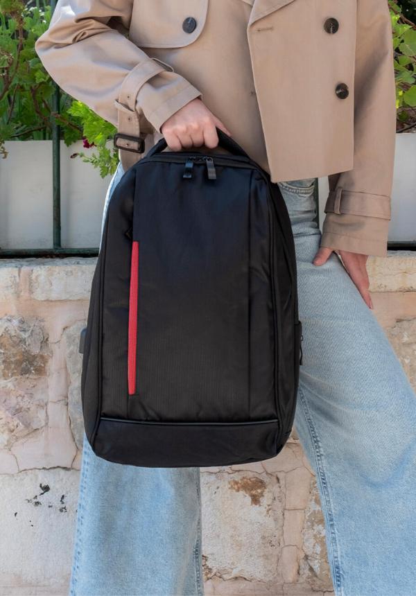 FR 90438 - Kiel Urban Laptop Backpack FR 90438 - Kiel Urban Laptop Backpack