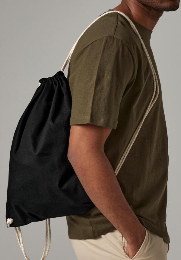 FR 91428 - Recycled Cotton Gymsac