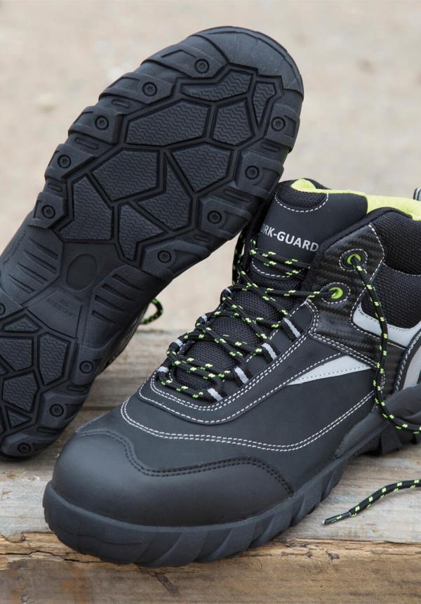 FR 91433 - Blackwatch Safety Boot FR 91433 - Blackwatch Safety Boot