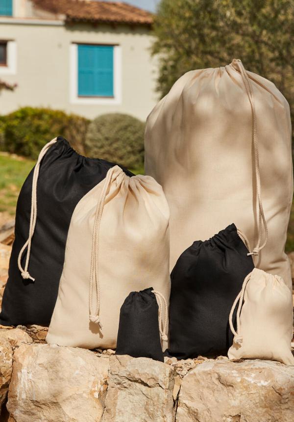 FR 91528 - Recycled Cotton Stuff Bag