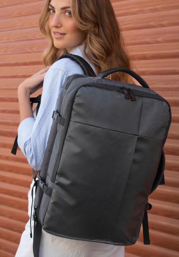 FR 91538 - Vienna Overnight Laptop Backpack FR 91538 - Vienna Overnight Laptop Backpack