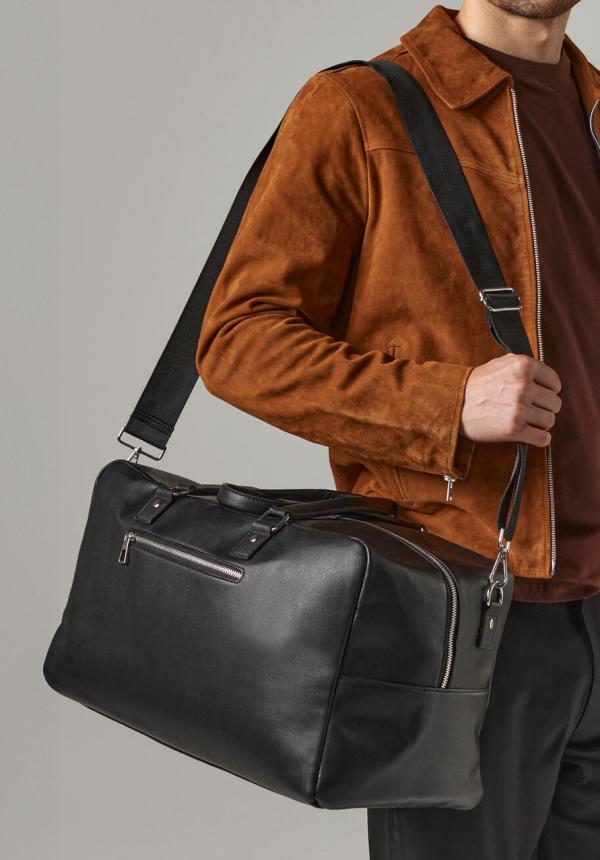 FR 91730 - Tailored Luxe Weekender FR 91730 - Tailored Luxe Weekender