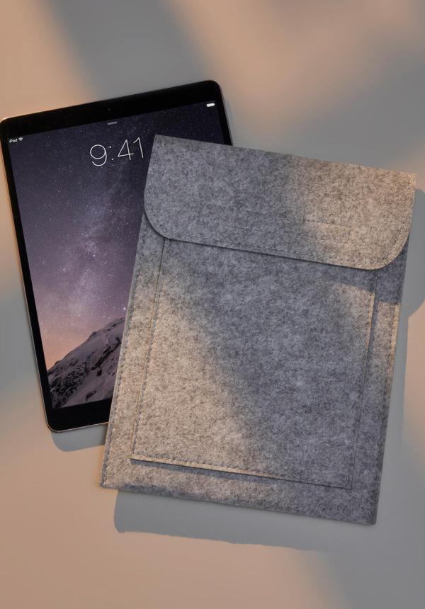 FR 91829 - Felt iPad® Slip