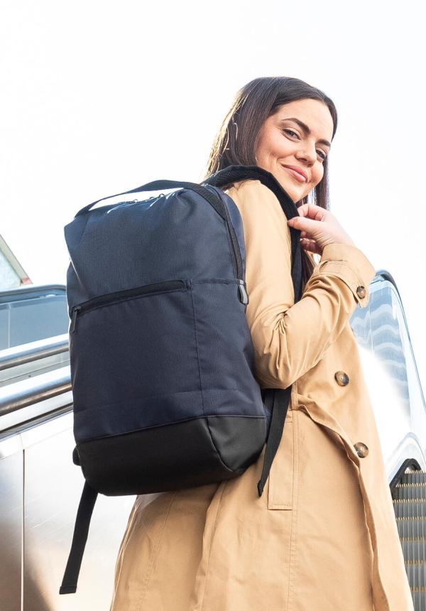 FR 92238 - Nelson Daily Backpack FR 92238 - Nelson Daily Backpack