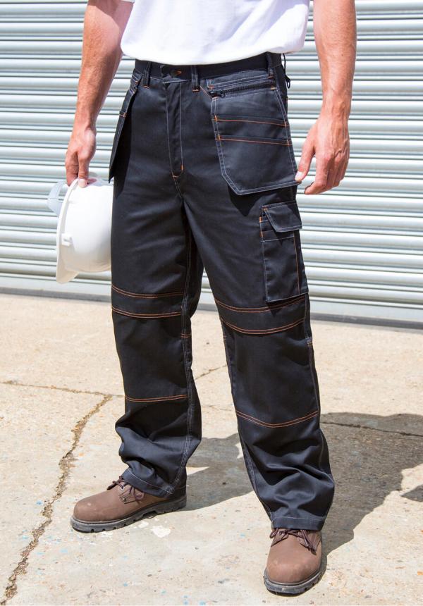 FR 92333 - LITE X-OVER Holster Trouser FR 92333 - LITE X-OVER Holster Trouser