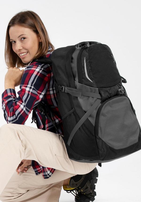 FR 92338 - Solomon Daily Explorer Rucksack FR 92338 - Solomon Daily Explorer Rucksack