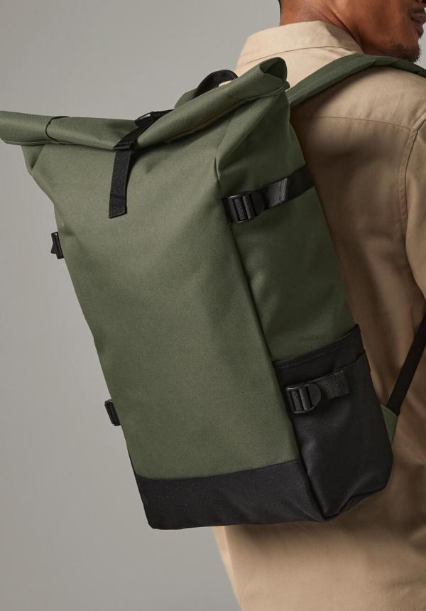 FR 92629 - Block Roll-Top Backpack