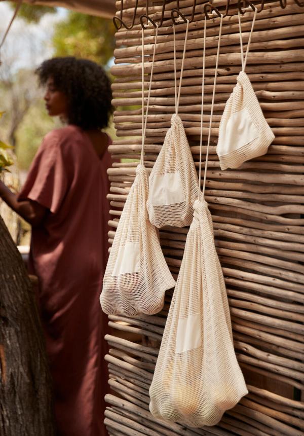 FR 92828 - Organic Cotton Mesh Sacks FR 92828 - Organic Cotton Mesh Sacks