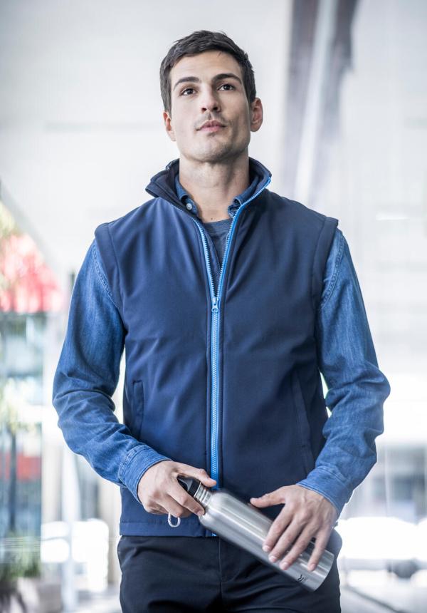 FR 93817 - Ablaze Printable Softshell Bodywarmer FR 93817 - Ablaze Printable Softshell Bodywarmer