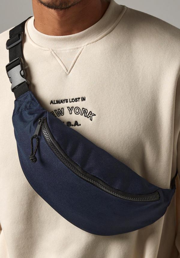 FR 93929 - Recycled Waistpack FR 93929 - Recycled Waistpack