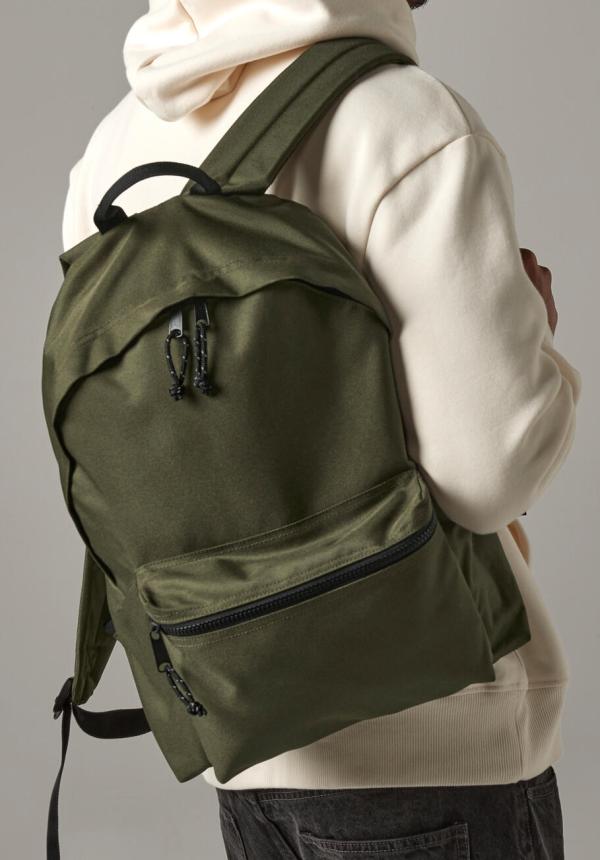 FR 94129 - Recycled Backpack