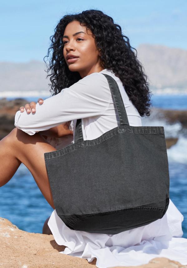 FR 94928 - Garment Dyed Shopper FR 94928 - Garment Dyed Shopper