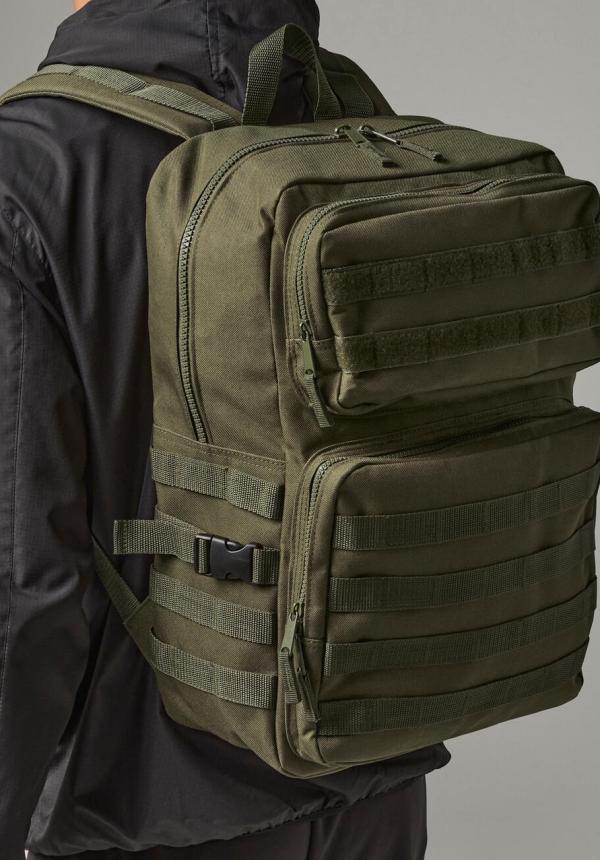 FR 95629 - MOLLE Tactical Backpack FR 95629 - MOLLE Tactical Backpack