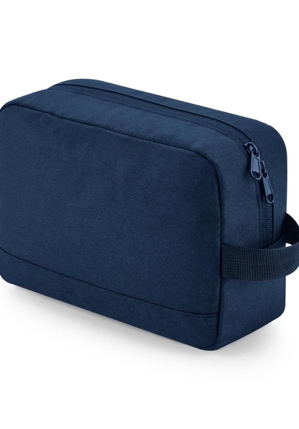 FR 96129 - Recycled Essentials Wash Bag FR 96129 - Recycled Essentials Wash Bag