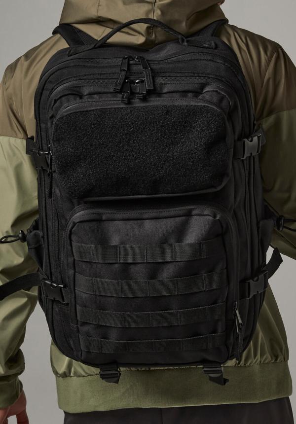 FR 97229 - Molle Tactical 35L Backpack FR 97229 - Molle Tactical 35L Backpack