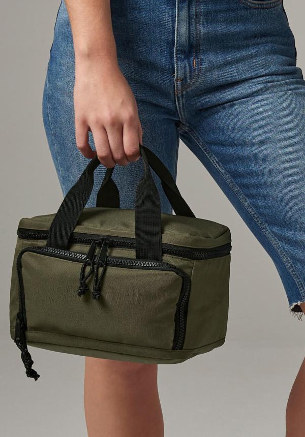 FR 97329 - Recycled Mini Cooler Bag