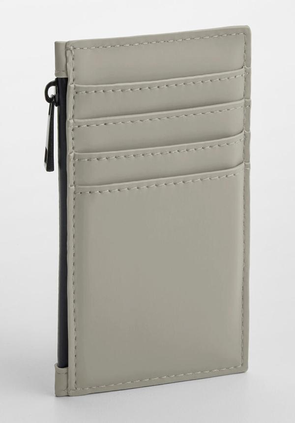 FR 99329 - Matte PU Card Holder