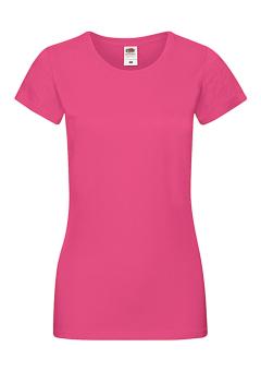 Ladies Sofspun® T