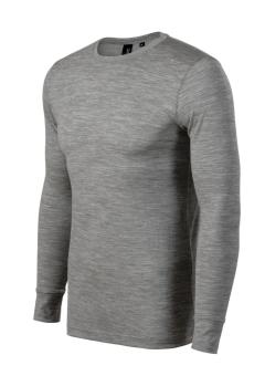 Merino Rise LS