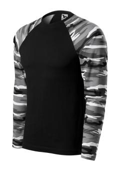 Camouflage LS