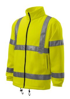 HV Fleece Jacket