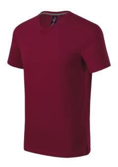 Action V-neck
