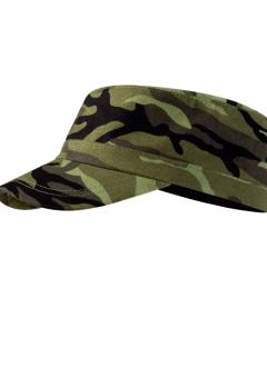Camo Latino