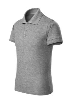 Pique Polo Free
