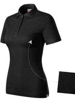 Resist Heavy Polo