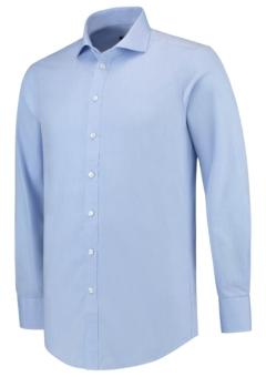 Fitted Shirt