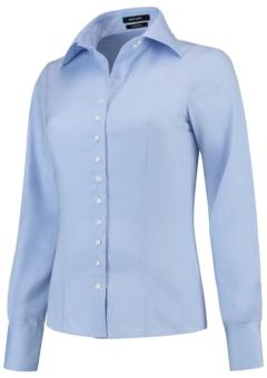 Fitted Blouse