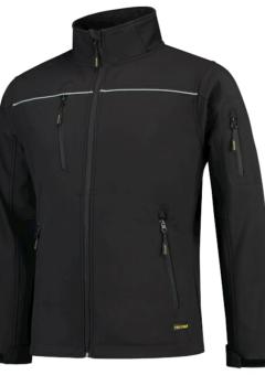 Luxury Softshell