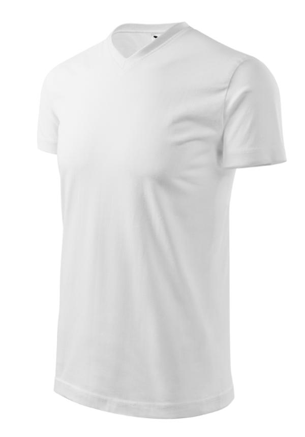 A 111 - Heavy V-neck