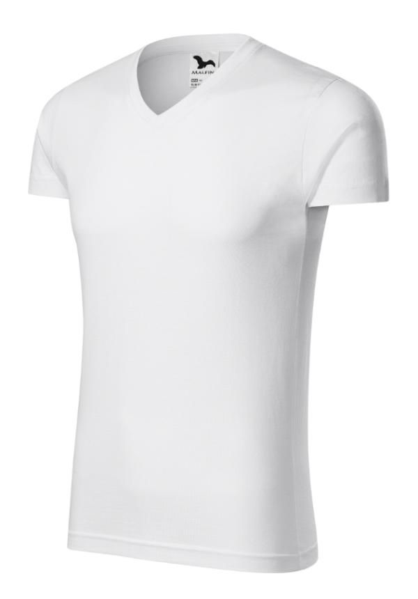 A 146 - Slim Fit V-neck A 146 - Slim Fit V-neck