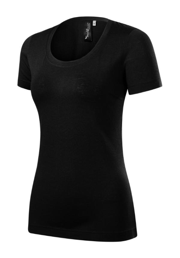 A 158 - Merino Rise
