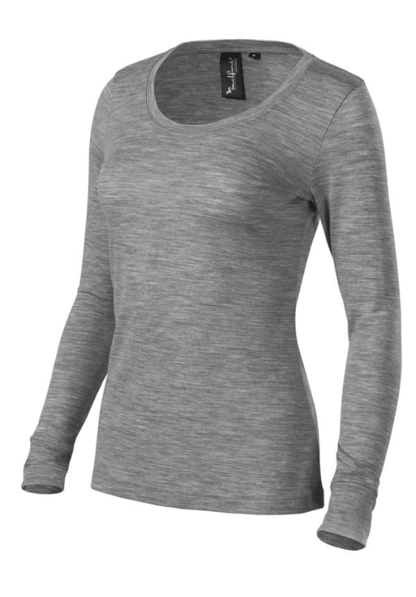A 160 - Merino Rise LS A 160 - Merino Rise LS
