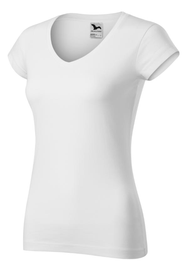 A 162 - Fit V-neck