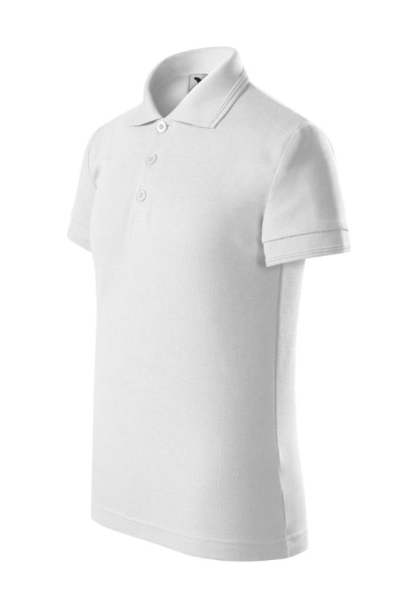 A 222 - Pique Polo A 222 - Pique Polo