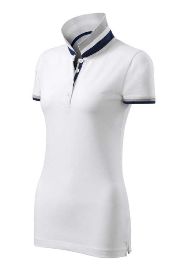 A 257 - Collar Up