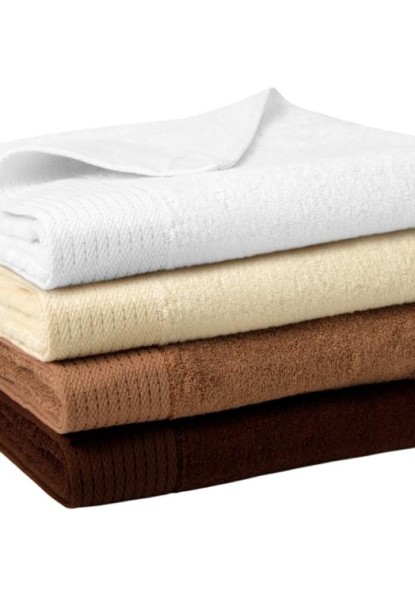 A 95Y - Bamboo Bath Towel